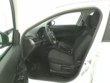 Fiat Tipo SW Street 1.3 Diesel 95CV Manuale Sedili