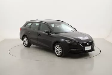 Seat Leon ST Style 2.0 Diesel 116CV Manuale Seat Leon ST Style 2.0 Diesel 116CV Manuale
