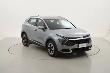 Kia Sportage MHEV Business DCT 1.6 Mild Hybrid 150CV Automatico Kia Sportage MHEV Business DCT 1.6 Mild Hybrid 150CV Automatico