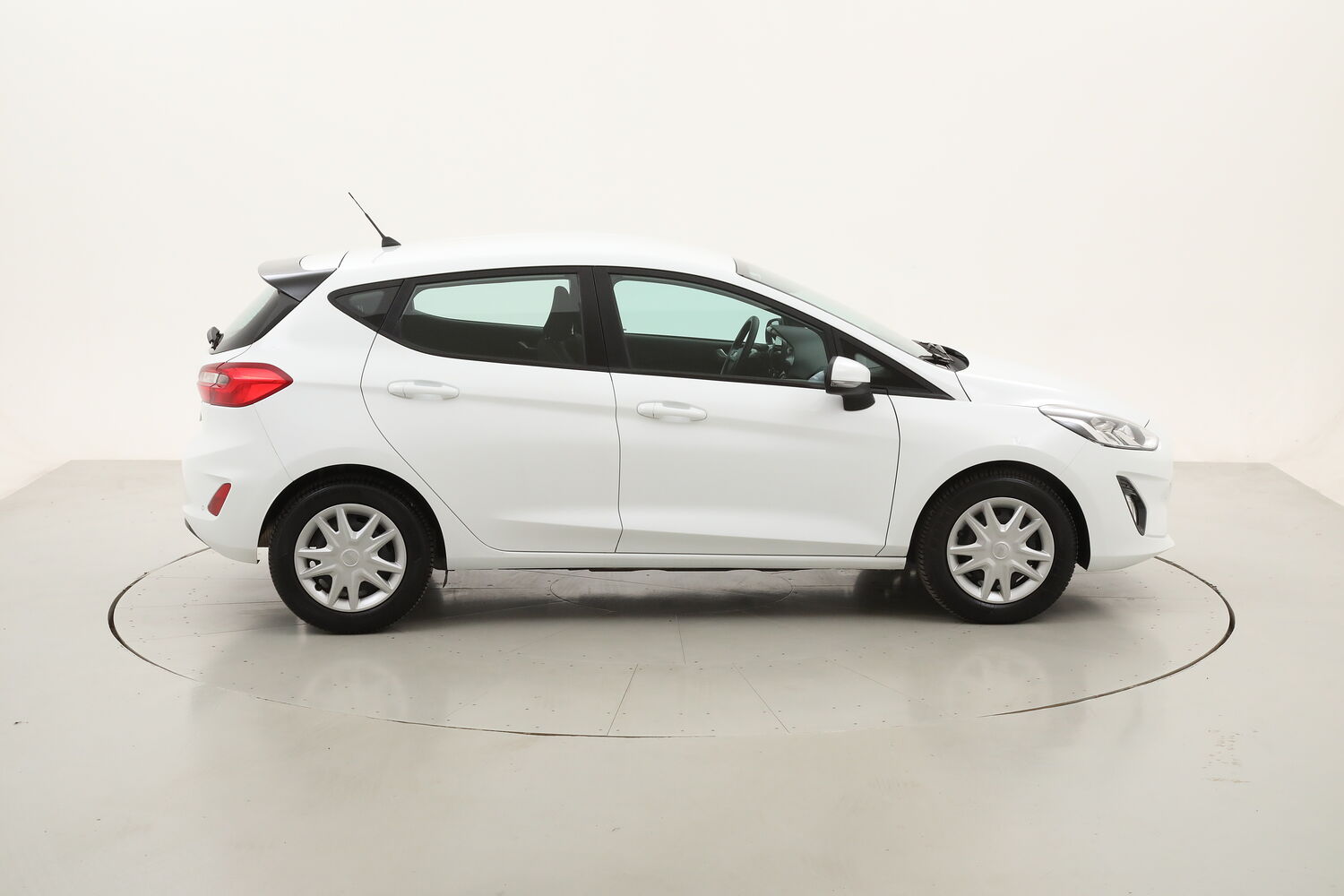 Ford Fiesta Plus usata del 2019 con 60.597 km