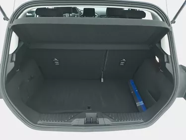 Ford Fiesta Plus 1.5 Diesel 86CV Manuale Bagagliaio