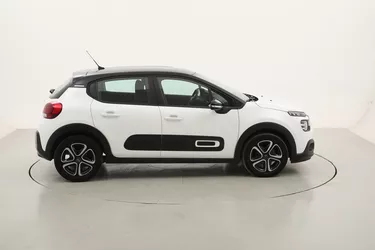 Citroen C3 Shine 1.2 Benzina 83CV Manuale