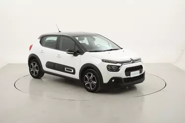 Citroen C3 Shine 1.2 Benzina 83CV Manuale