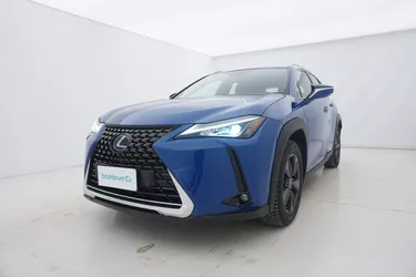 Lexus UX Hybrid Executive 2.0 Full Hybrid 184CV Automatico Visione frontale