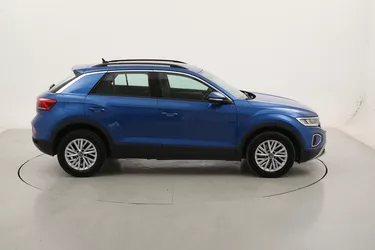 Volkswagen T-Roc Life DSG 2.0 Diesel 150CV Automatico