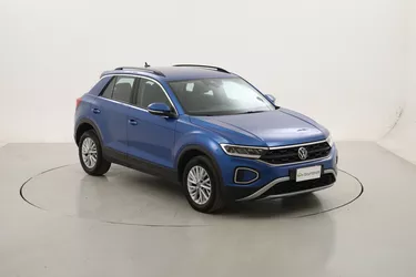 Volkswagen T-Roc Life DSG 2.0 Diesel 150CV Automatico