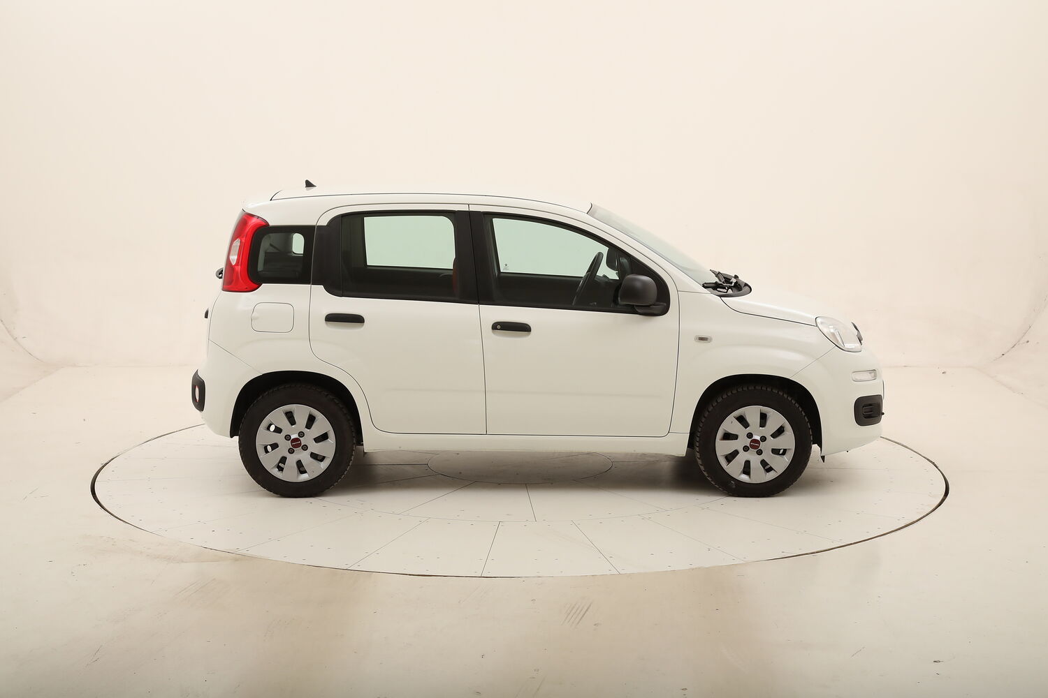 Fiat Panda Pop usata del 2018 con 31.587 km