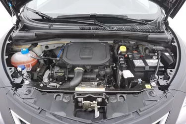 Lancia Ypsilon Hybrid Platino 1.0 Mild Hybrid 70CV Manuale Vano motore