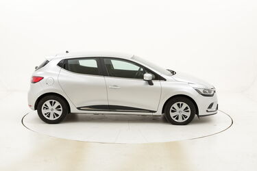 Renault Clio Energy Zen usata del 2018 con 46.012 km