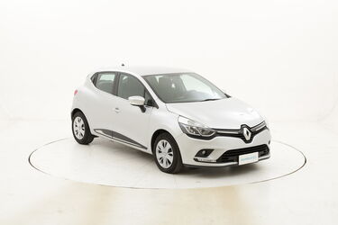 Renault Clio Energy Zen usata del 2018 con 46.012 km