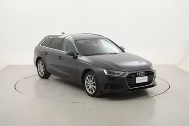 Audi A4 Avant 40 TDI Business S tronic quattro 2.0 Mild Hybrid 204CV Automatico Audi A4 Avant 40 TDI Business S tronic quattro 2.0 Mild Hybrid 204CV Automatico