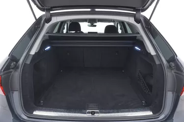 Audi A4 Avant 40 TDI Business S tronic quattro 2.0 Mild Hybrid 204CV Automatico Bagagliaio