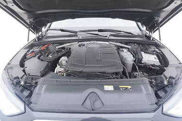 Audi A4 Avant 40 TDI Business S tronic quattro 2.0 Mild Hybrid 204CV Automatico Vano motore