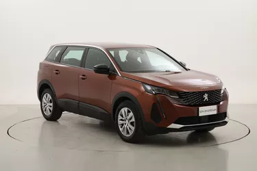 Peugeot 5008 Active Pack EAT8 1.5 Diesel 131CV Automatico Peugeot 5008 Active Pack EAT8 1.5 Diesel 131CV Automatico