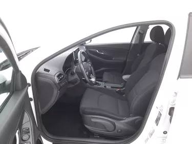 Hyundai i30 Wagon 48V Prime DCT 1.6 Mild Hybrid 136CV Automatico Sedili