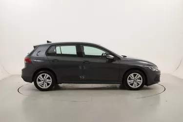 Volkswagen Golf Life DSG 2.0 Diesel 116CV Automatico