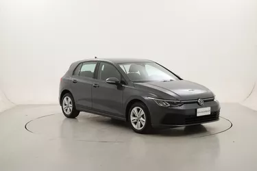 Volkswagen Golf Life DSG 2.0 Diesel 116CV Automatico