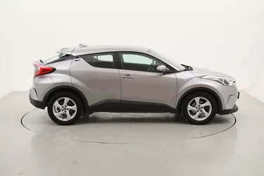 Toyota C-HR Hybrid Business 1.8 Full Hybrid 122CV Automatico Toyota C-HR Hybrid Business 1.8 Full Hybrid 122CV Automatico
