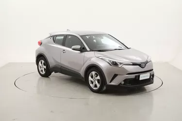 Toyota C-HR Hybrid Business 1.8 Full Hybrid 122CV Automatico Toyota C-HR Hybrid Business 1.8 Full Hybrid 122CV Automatico