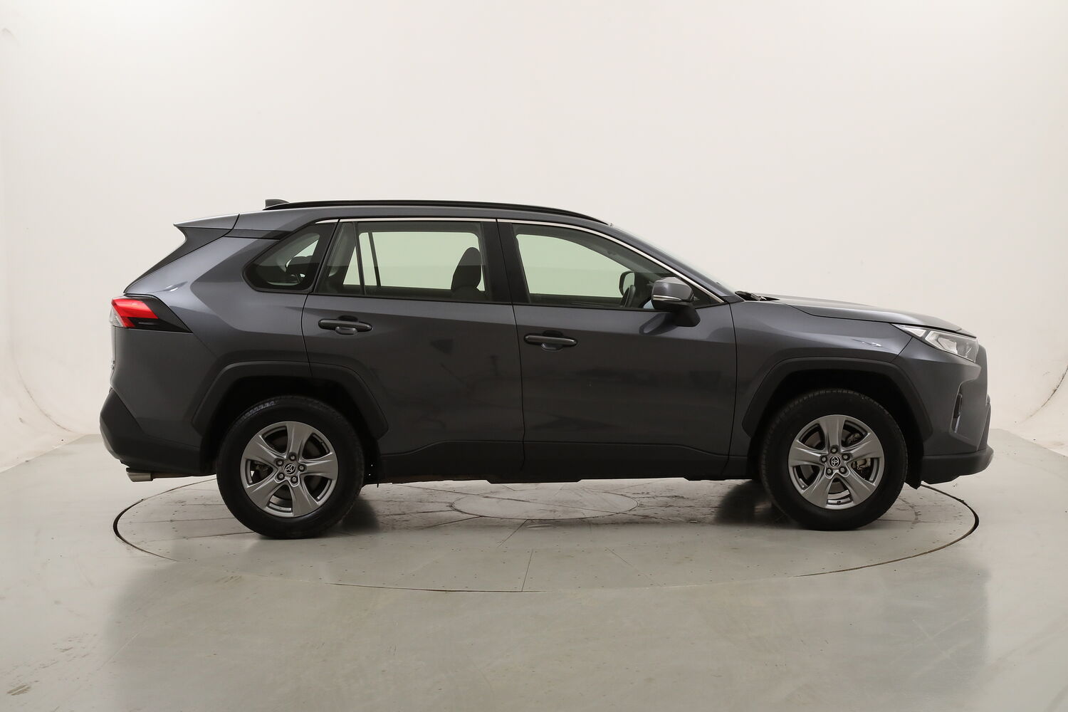 Toyota RAV4 Hybrid Business 2WD usata del 2022 con 113.039 km