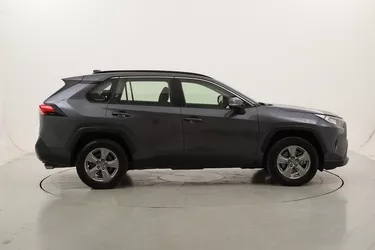 Toyota RAV4 Hybrid Business 2WD 2.5 Full Hybrid 222CV Automatico