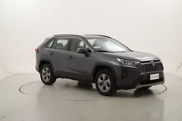Toyota RAV4 Hybrid Business 2WD 2.5 Full Hybrid 222CV Automatico