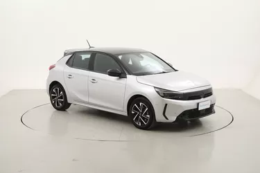 Opel Corsa GS AT8 1.2 Benzina 101CV Automatico Opel Corsa GS AT8 1.2 Benzina 101CV Automatico