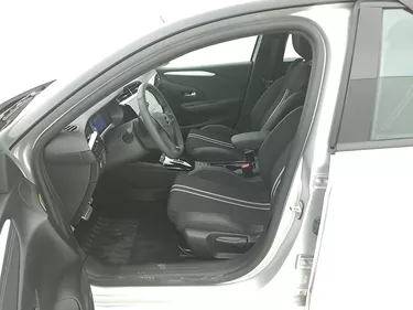 Opel Corsa GS AT8 1.2 Benzina 101CV Automatico Sedili