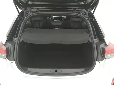 Opel Corsa GS AT8 1.2 Benzina 101CV Automatico Bagagliaio