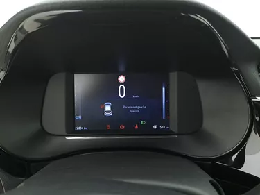 Opel Corsa GS AT8 1.2 Benzina 101CV Automatico Interni