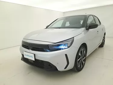 Opel Corsa GS AT8 1.2 Benzina 101CV Automatico Visione frontale