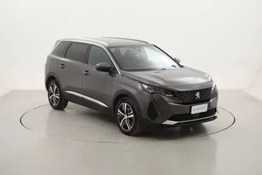 Peugeot 5008 Allure EAT8 - 7 POSTI 1.5 Diesel 131CV Automatico