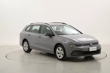 Volkswagen Golf Variant Variant Life DSG 1.5 Mild Hybrid 130CV Automatico