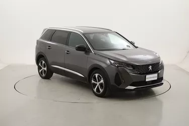 Peugeot 5008 Allure Pack EAT8 - 7 POSTI 1.5 Diesel 131CV Automatico