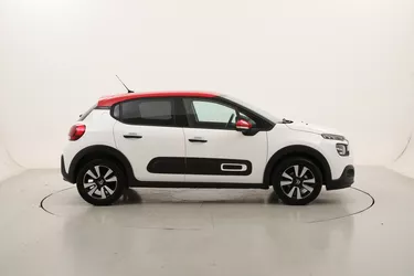 Citroen C3 Shine 1.2 Benzina 83CV Manuale Citroen C3 Shine 1.2 Benzina 83CV Manuale