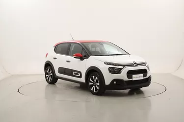Citroen C3 Shine 1.2 Benzina 83CV Manuale Citroen C3 Shine 1.2 Benzina 83CV Manuale