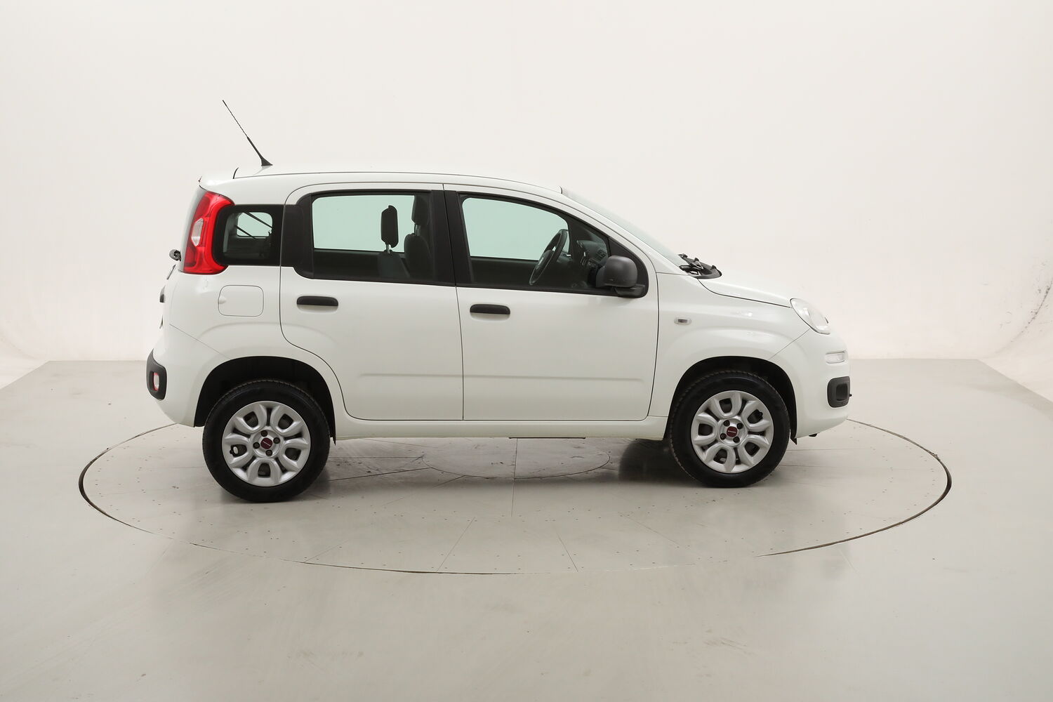 Fiat Panda Easy usata del 2019 con 25.255 km