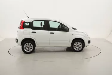 Fiat Panda Easy 0.9 Metano 85CV Manuale Fiat Panda Easy 0.9 Metano 85CV Manuale