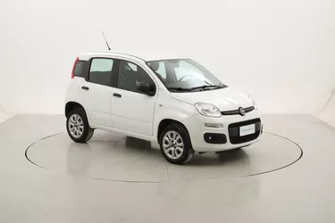 Fiat Panda Easy 0.9 Metano 85CV Manuale Fiat Panda Easy 0.9 Metano 85CV Manuale