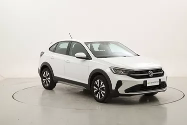 Volkswagen Taigo Life 1.0 Benzina 95CV Manuale