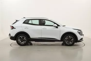 Kia Sportage MHEV Business 1.6 Mild Hybrid 136CV Manuale Kia Sportage MHEV Business 1.6 Mild Hybrid 136CV Manuale