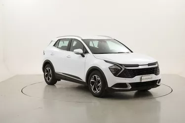 Kia Sportage MHEV Business 1.6 Mild Hybrid 136CV Manuale Kia Sportage MHEV Business 1.6 Mild Hybrid 136CV Manuale