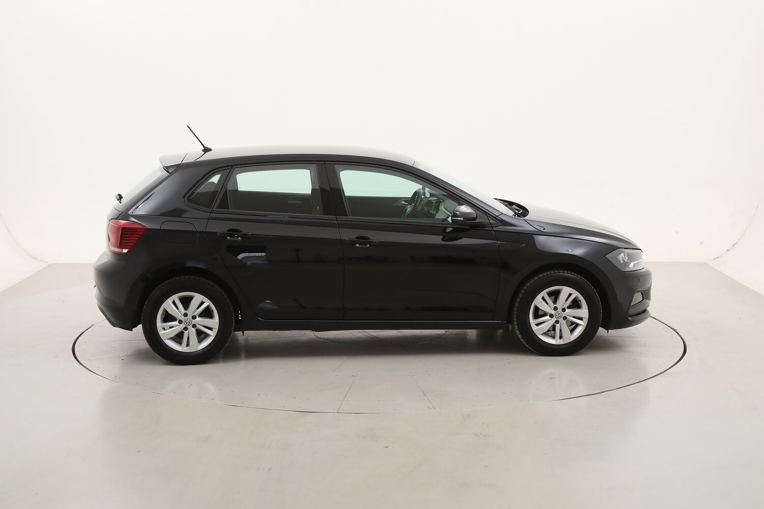 Volkswagen Polo Comfortline usata del 2020 con 47.769 km