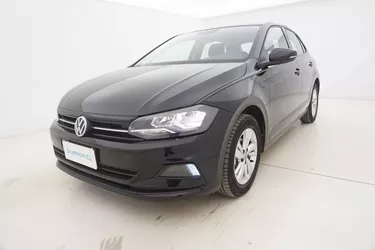 Volkswagen Polo Comfortline 1.0 Benzina 95CV Manuale Visione frontale
