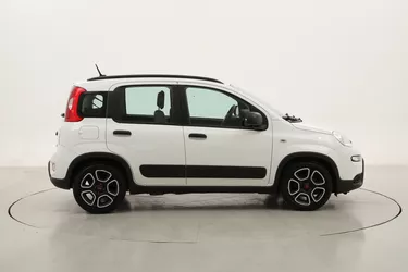Fiat Panda Hybrid City Life 1.0 Mild Hybrid 70CV Manuale