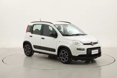 Fiat Panda Hybrid City Life 1.0 Mild Hybrid 70CV Manuale