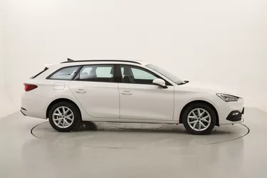 Seat Leon Sportstourer Business DSG 2.0 Diesel 150CV Automatico