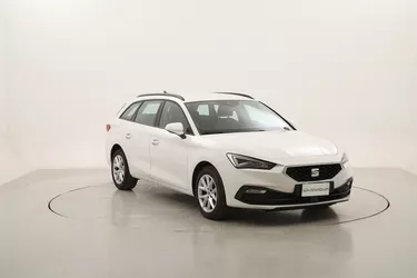 Seat Leon Sportstourer Business DSG 2.0 Diesel 150CV Automatico