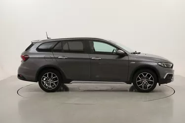Fiat Tipo SW Hybrid Cross DCT 1.5 Mild Hybrid 131CV Automatico Fiat Tipo SW Hybrid Cross DCT 1.5 Mild Hybrid 131CV Automatico