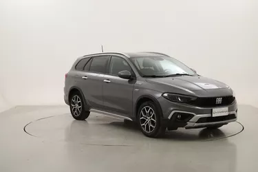 Fiat Tipo SW Hybrid Cross DCT 1.5 Mild Hybrid 131CV Automatico Fiat Tipo SW Hybrid Cross DCT 1.5 Mild Hybrid 131CV Automatico